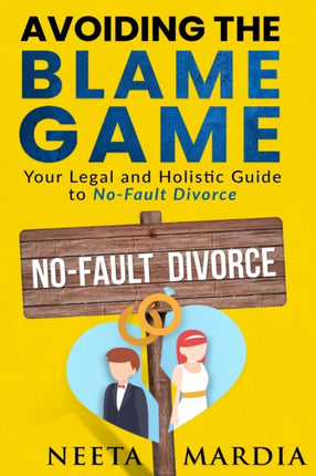 Avoiding the Blame Game: Your legal and holistic