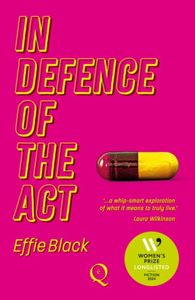 In Defence of the Act