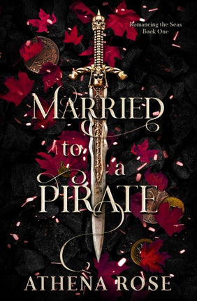 Married to a Pirate: A Dark Fantasy Romance