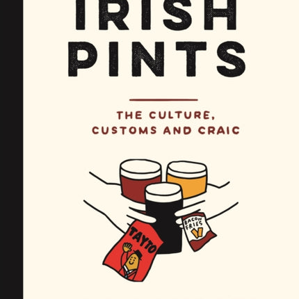 A Compendium of Irish Pints