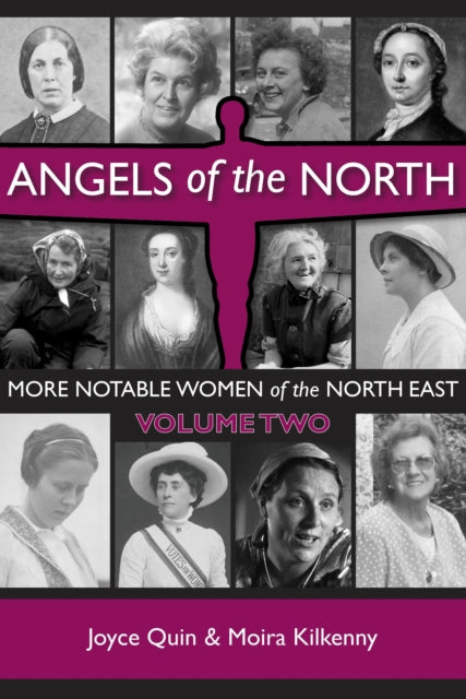 Angels of the North  Vol 2