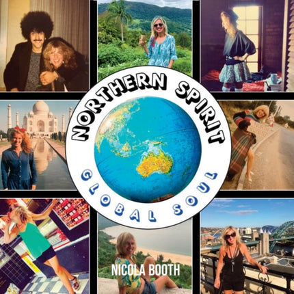 Northern Spirit Global Soul