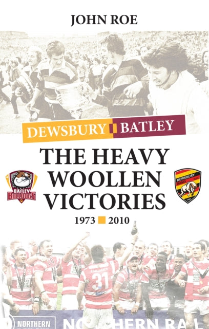 The Heavy Woollen Victories 19732010