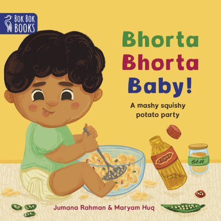 Bhorta Bhorta Baby