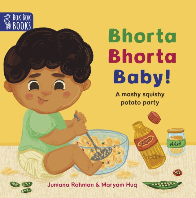 Bhorta Bhorta Baby