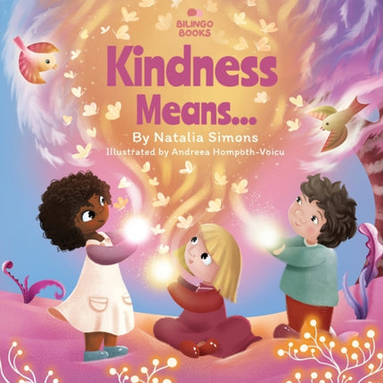 Kindness Means...