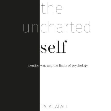 The uncharted self
