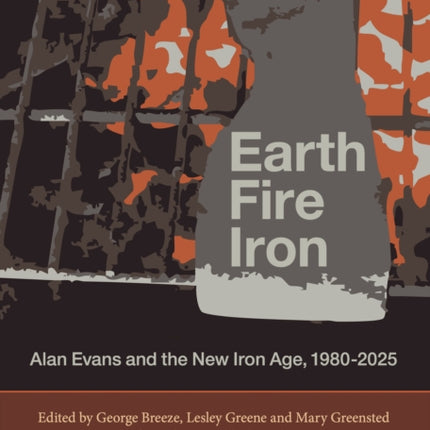 Earth Fire Iron