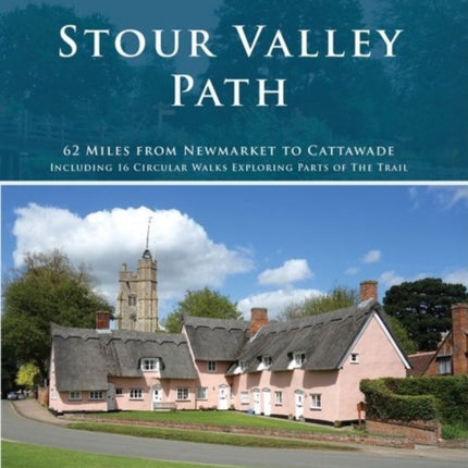 Stour Valley Path
