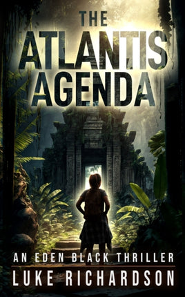 The Atlantis Agenda: 2023