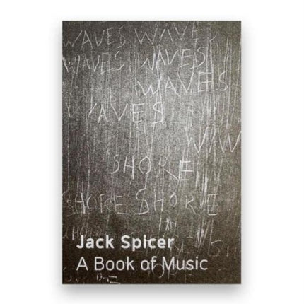 A Book of Music