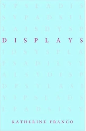 Displays