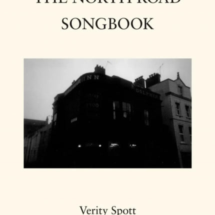 The North Road Songbook