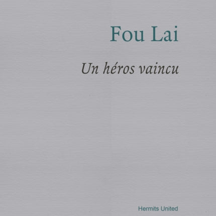 Fou Lai