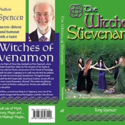 The Witches of Slievenamon: 2023