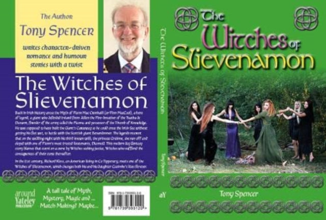 The Witches of Slievenamon: 2023
