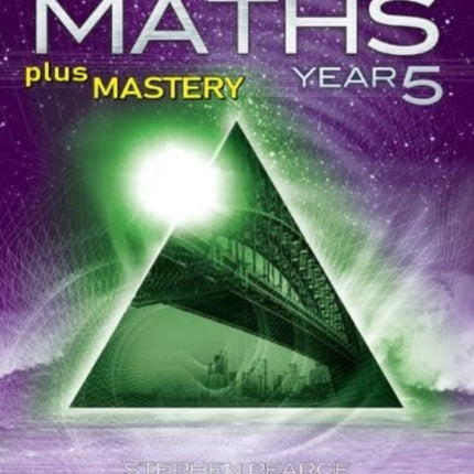 Target your Maths plus Mastery Year 5