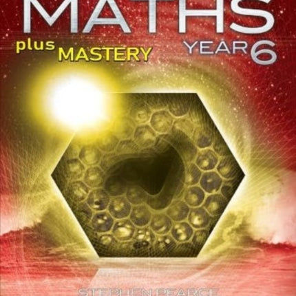 Target your Maths plus Mastery Year 6