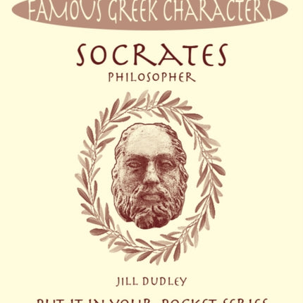 Socrates: All you need to know about the Greek