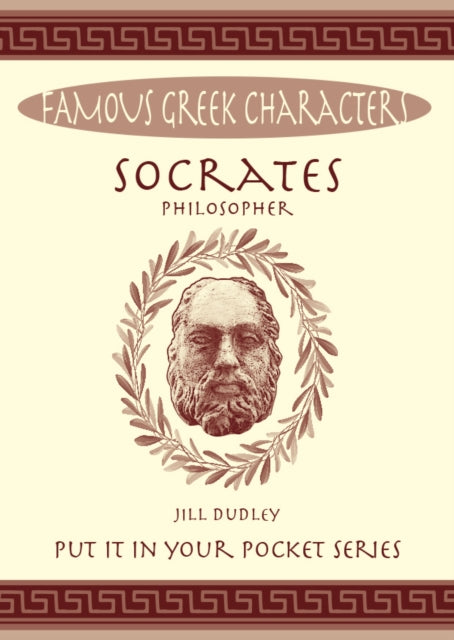 Socrates: All you need to know about the Greek