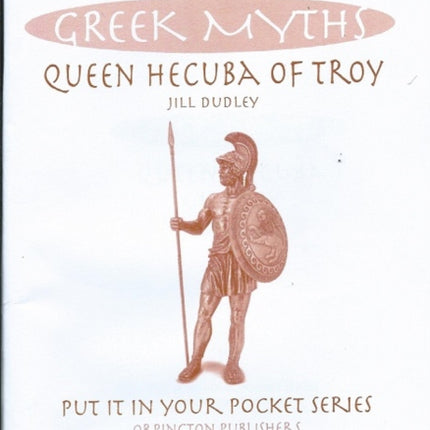 Queen Hecuba of Troy
