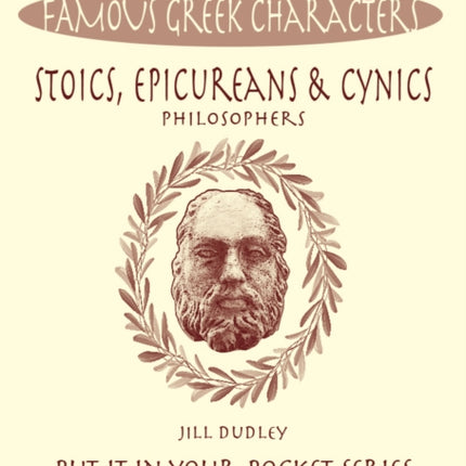 Stoics Epicureans  Cynics