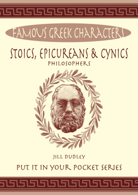 Stoics Epicureans  Cynics