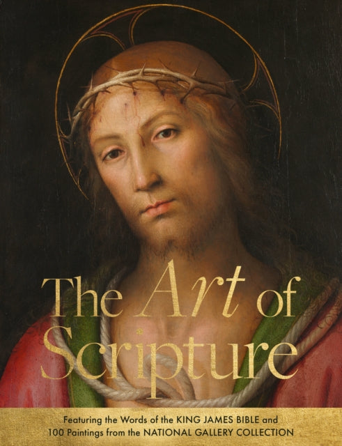 The Art of Scripture  Featuring the Words of the