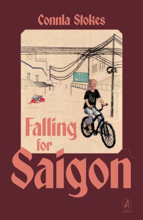 Falling for Saigon