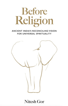 Before Religion