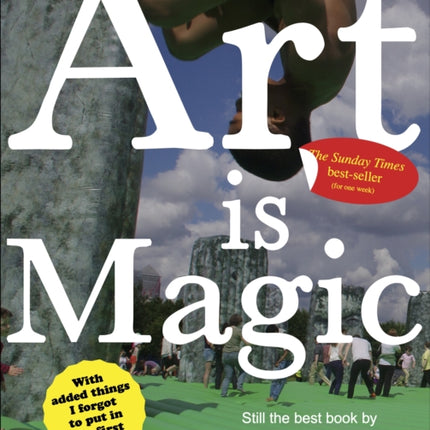 Art is Magic