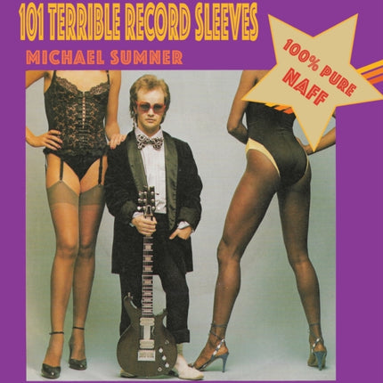 101 Terrible Record Sleeves