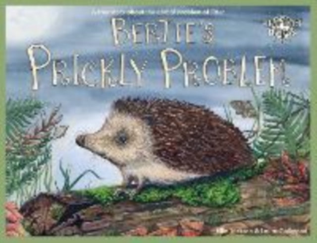 Berties Prickly Problem