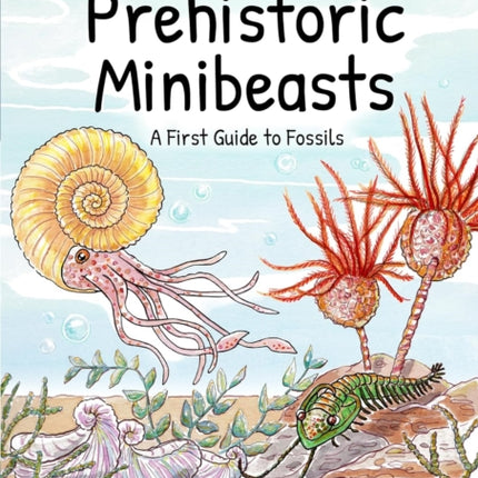 Extraordinary Extinct (TM) Prehistoric