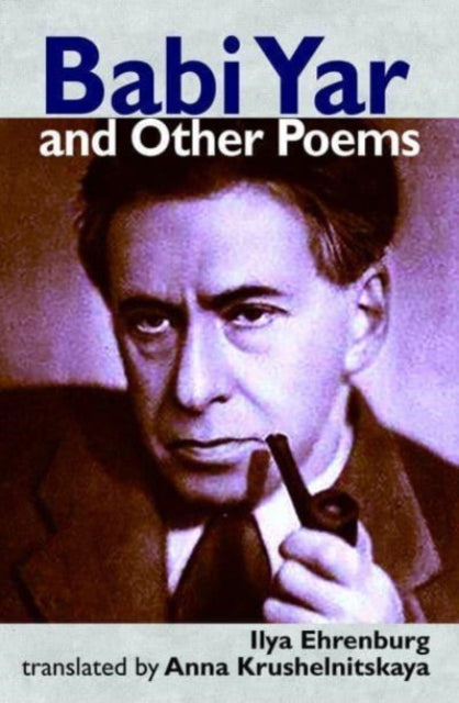 Babi Yar and Other Poems