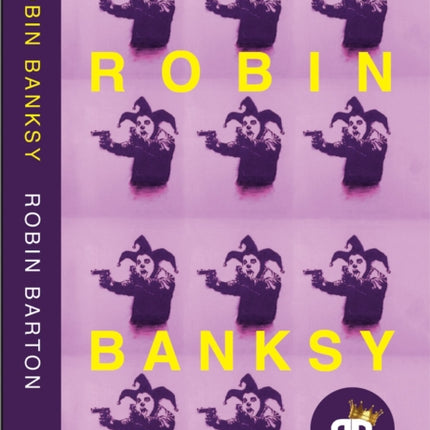 ROBIN BANKSY