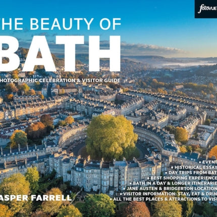 The Beauty of Bath