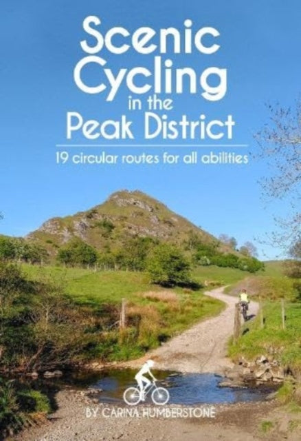 Scenic Cycling in the Peak District