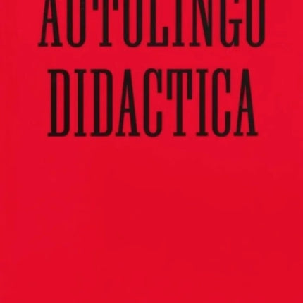 AUTOLINGO DIDACTICA