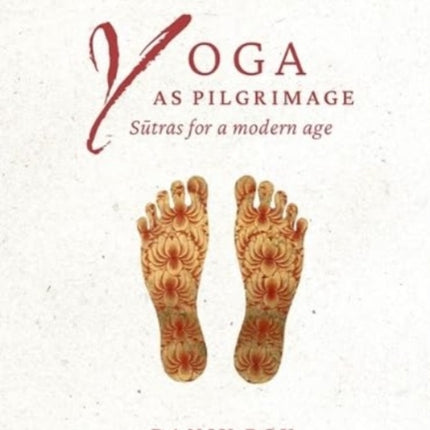 Yoga as Pilgrimage