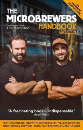 The Microbrewer's Handbook