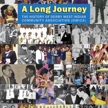 A Long Journey