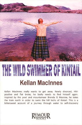 The Wild Swimmer of Kintail