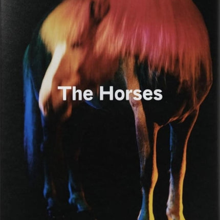 The Horses  Gareth McConnell