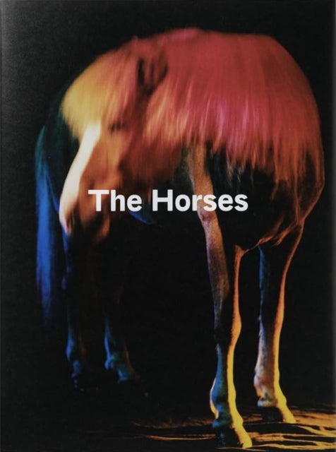 The Horses  Gareth McConnell