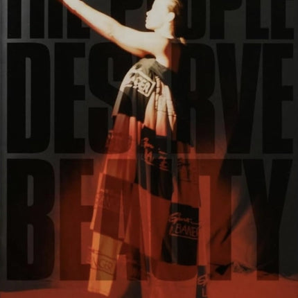 The People Deserve Beauty  Sports Banger X Gareth
