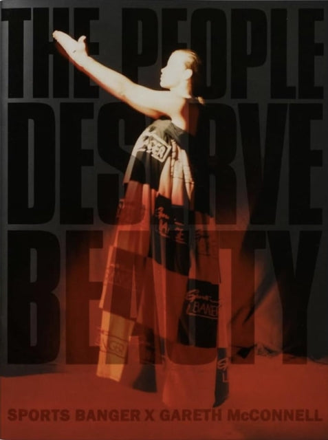 The People Deserve Beauty  Sports Banger X Gareth