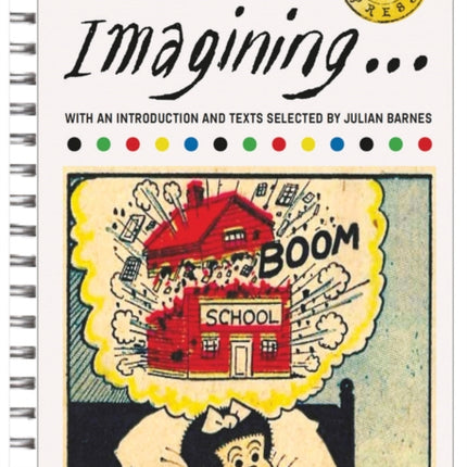 The Redstone Diary 2026