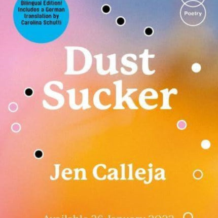 Dust Sucker