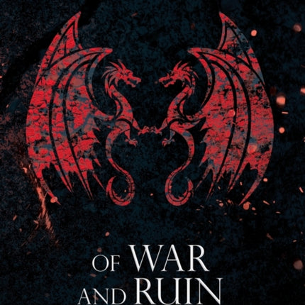Of War and Ruin